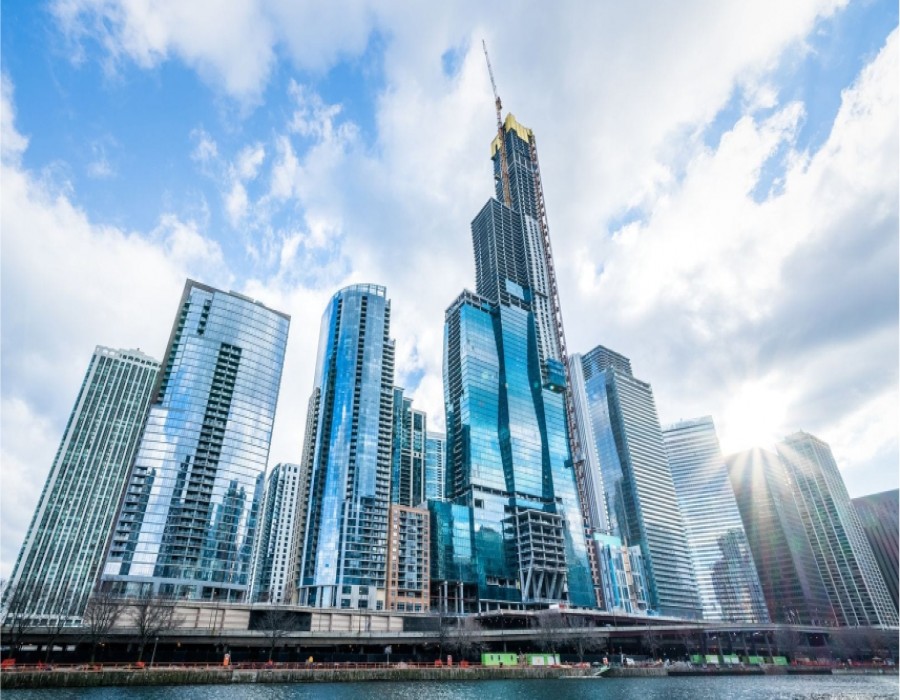 Commercial Real Estate: Important Terms You Must Know