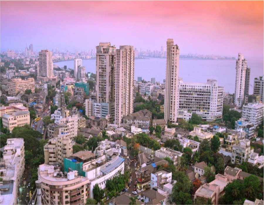 Know The Most Expensive Indian Cities To Buy Property