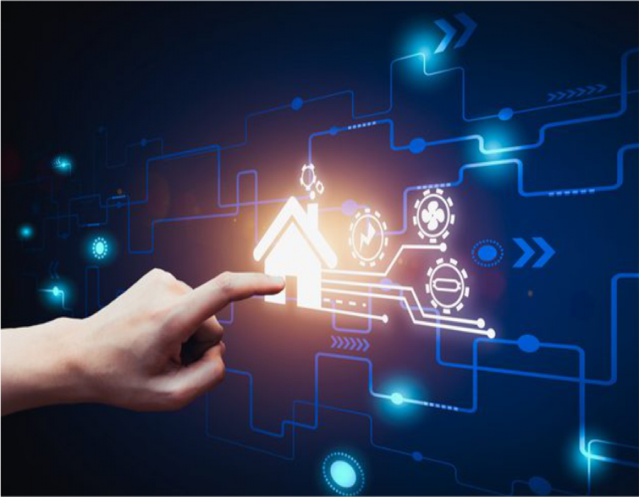 Indiaâ€™s Real Estate Industry Emerging Technological Trends