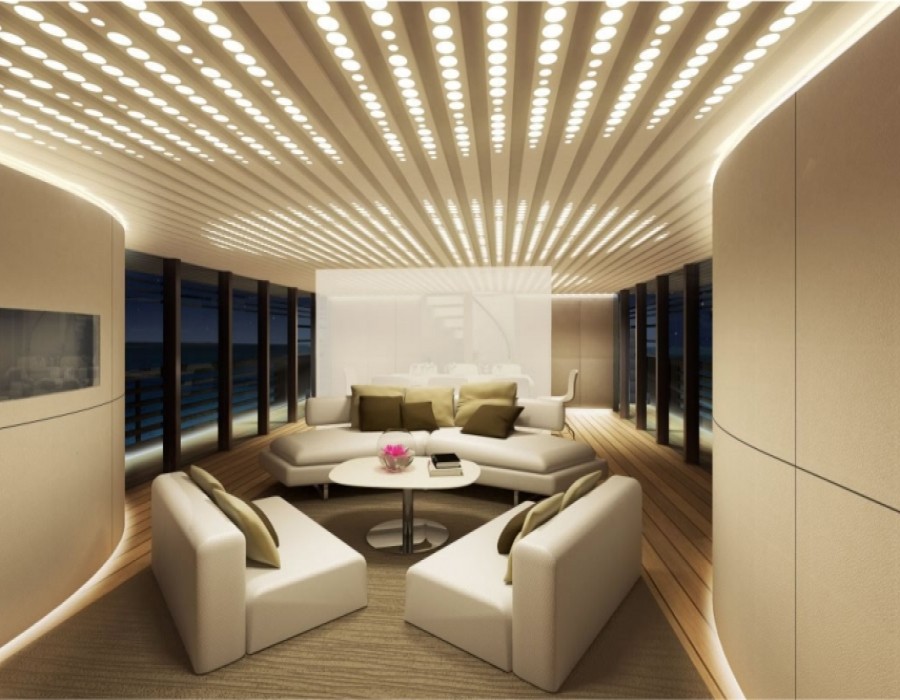 LED Lights: An Energy-Saver Home DÃ©cor Idea