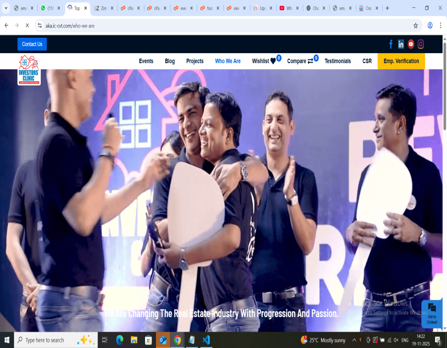 How Digital Marketing Is Transforming the Real Estate Industry in 2025