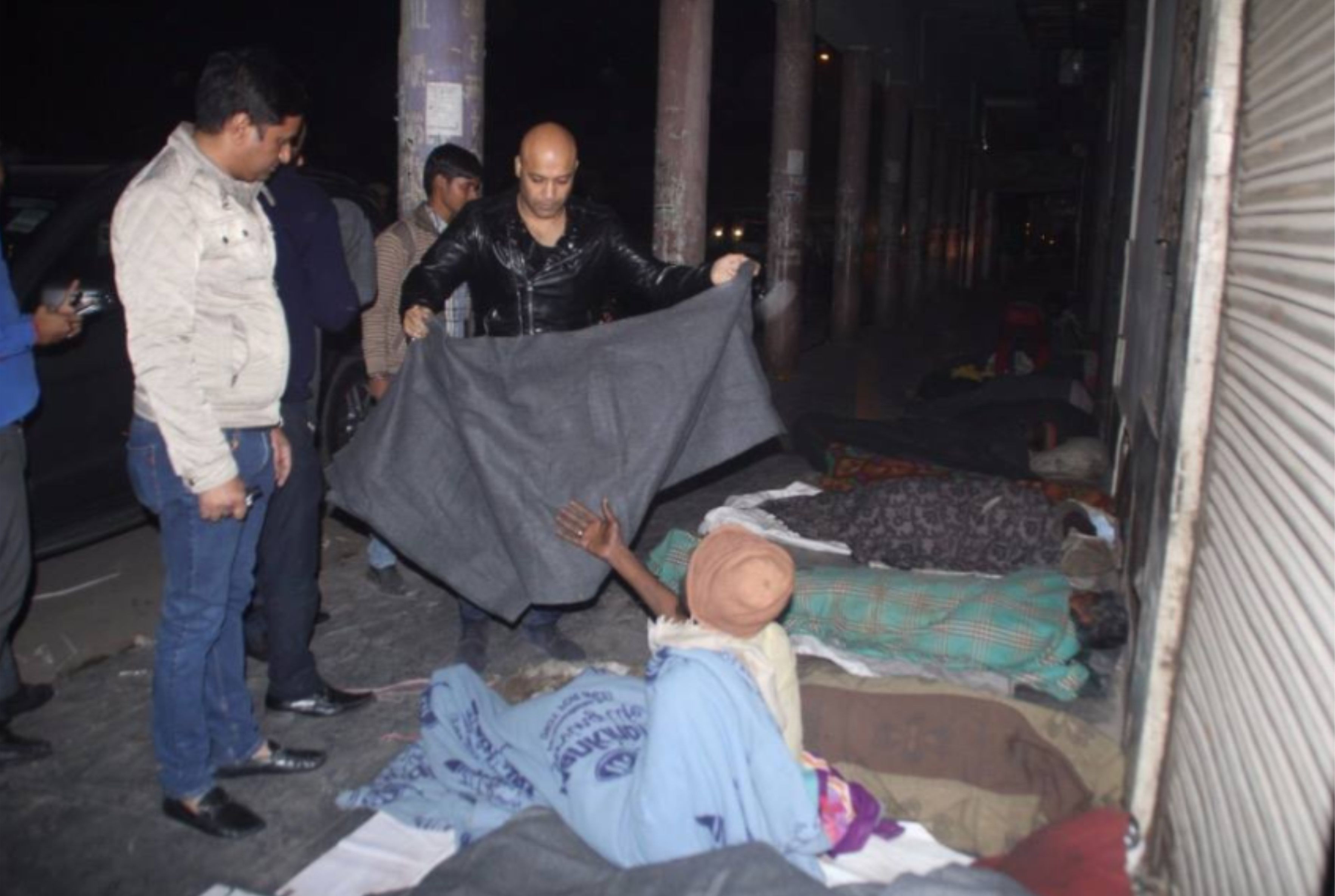 Genie an initiative to fulfil small wishes of the less-privileged