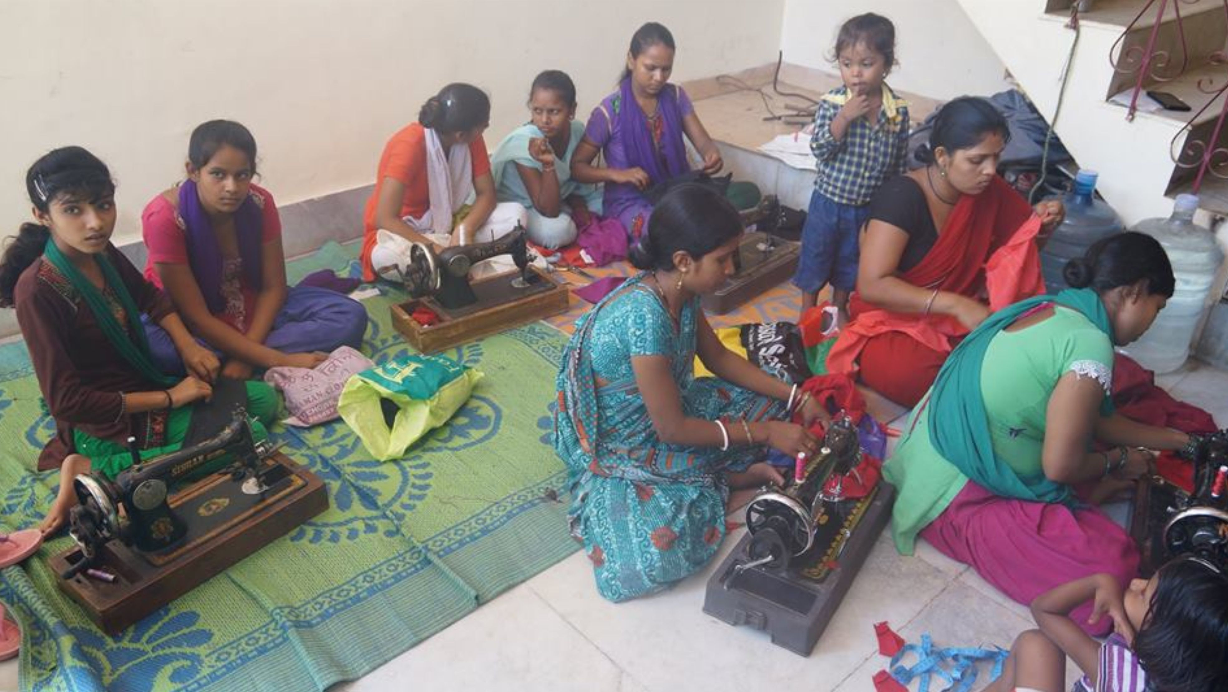 "Shakti "directed towards Women Empowerment.