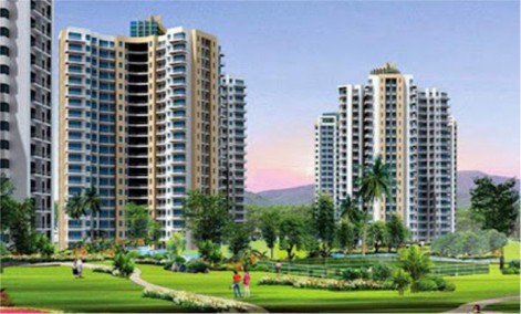 Sikka Kaamya Greens