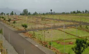 Green Circle Homes
