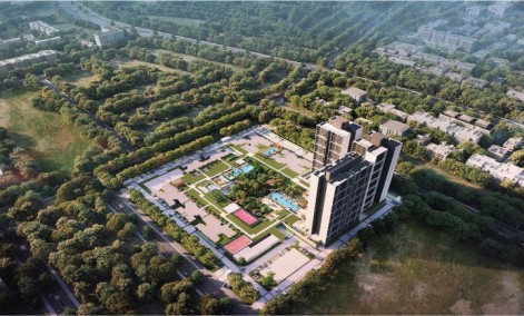 Godrej Woods