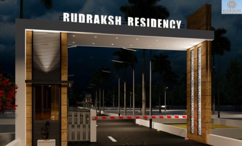 Rudraksh Residency