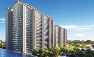 Godrej Vrikshya